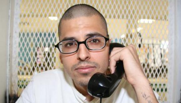 El preso hispano que pidió a Texas acelerar su ejecución