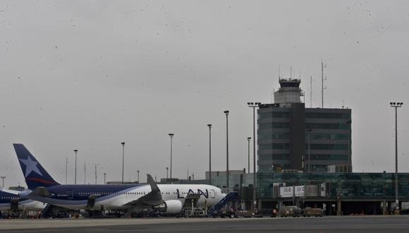 Acceder al Grupo Aéreo N°8 permitiría que en el corto plazo el Aeropuerto Jorge Chávez sume ocho posiciones adicionales para estacionar aviones; que permiten tener un total de 60 posiciones de estacionamiento.