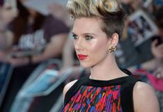 Scarlett Johansson elige a Black Widow como su rol favorito… ¿por qué? 