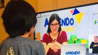 Aprendo en casa: estrategia educativa del Estado regresa este 28 de marzo por web, radio y TV