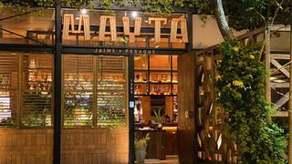 Mayta recibe galardón como el mejor restaurante del mundo