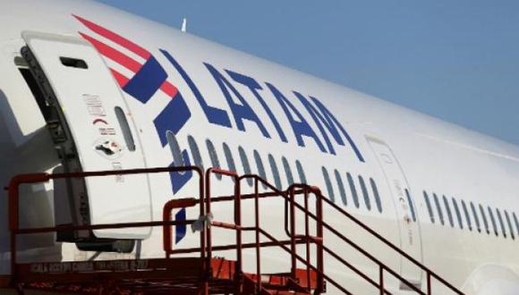 Latam Airlines manejaba un stock de deuda financiera de 7,508 millones de dólares a junio de 2018. (Foto: Reuters)