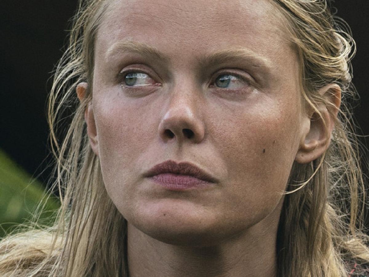 Vikings: Gunnhild vs Ingrid ¿Qué pasará en la próxima entrega de la saga?
