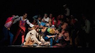 Festivales, obras de teatro y conciertos que puedes agendar para este septiembre en Lima