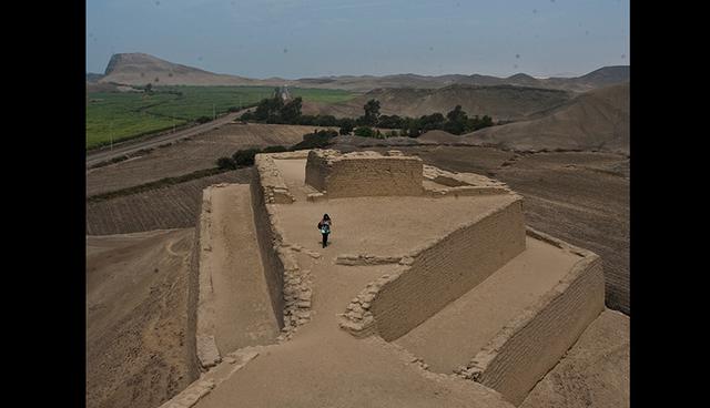 (Foto: Archivo El Comercio)