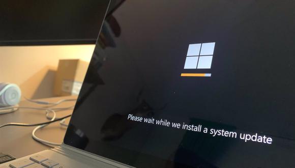 Windows 10 reporta error que obliga a los usuarios a introducir métodos de pago para acceder a las actualizaciones. (Foto: Unsplash)