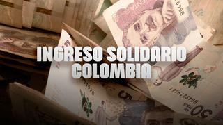 ¿Qué se sabe de los pagos del Ingreso solidario 2022? | CALENDARIO