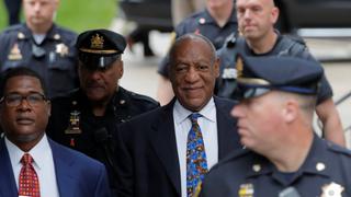 Portavoz de Bill Cosby: "Es el juicio más racista y sexista de la historia"