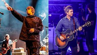 ¿Vuelve Oasis? Esto respondieron Noel y Liam Gallagher