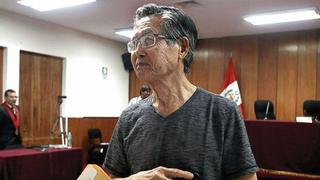 La excarcelación de Alberto Fujimori, por Luis Lamas Puccio