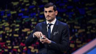 LaLiga: la propuesta de Iker Casillas para acabar la temporada y la contundente respuesta del presidente