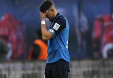 Hoffenheim y el fin del último invicto de las grandes ligas en Europa