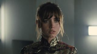 Ana de Armas, el futuro ideal de "Blade Runner 2049" [FOTOS]