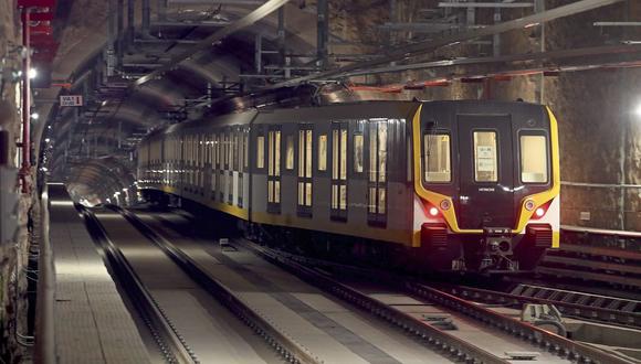 Línea 2 de Metro de Lima tendrá viajes gratuitos: ¿Desde cuándo y en qué tramos? | En esta nota te contamos todo lo que debes saber en relación a esta noticia que beneficia a millones de peruanos. (Foto: Alessandro Currarino | GEC)