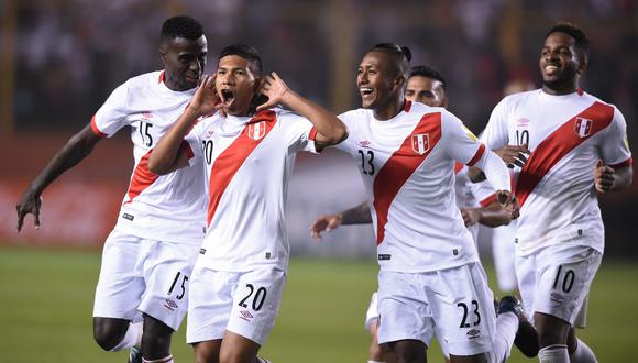 Perú vs. Nueva Zelanda: entérate cuándo y a qué hora se jugará el partido de vuelta por el repechaje. (Foto: AFP)