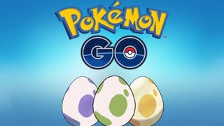 Pokémon GO: cómo saber qué tipo de Pokémon saldrá de un huevo