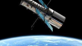Hubble, 25 años dedicados a la exploración espacial