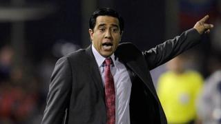 Selección boliviana: César Farías será el entrenador rumbo a Qatar 2022