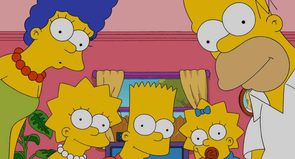 Efemérides | Esto ocurrió un día como hoy en la historia: Se emite el primer episodio de la popular serie de animación estadounidense *Los Simpson*. (Foto: Fox)