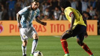Colombia vs. Argentina: Federación colombiana confirma que no habrá de venta de entradas a público en general