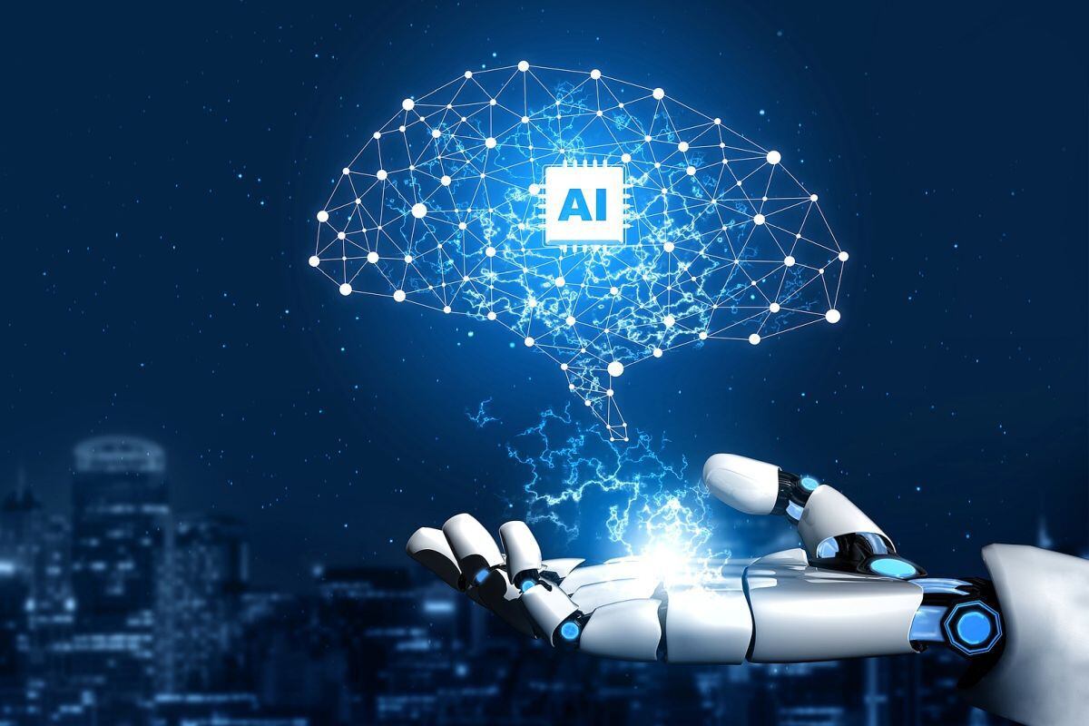 El vertiginoso avance de la inteligencia artificial conlleva a la aparición de nuevos desafíos, como los fraudes causados por los bots. (Foto: Pixabay)