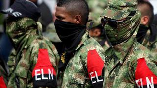 Colombia: Dos militares murieron en combate contra el ELN