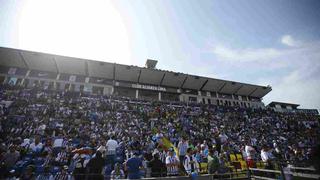 Alianza Lima ofreció el estadio Alejandro Villanueva ante los casos de coronavirus