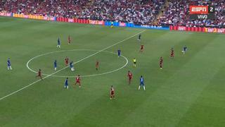 Liverpool vs. Chelsea: Stéphanie Frappart anuló segundo gol a los 'blues' [VIDEO]