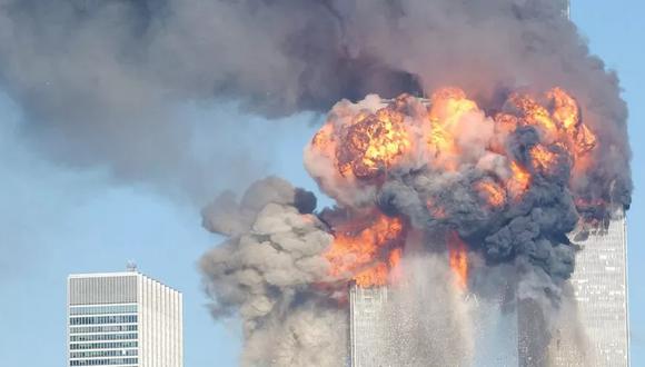 Al Qaeda perpetró los atentados terroristas del 11 de septiembre del 2001 en Nueva York y Washington. (Getty Images).