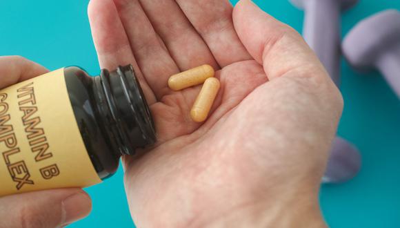 Conoce los tipos de vitamina B que existen y cuales son los peligros de consumirlos en exceso. (Foto: iStock)