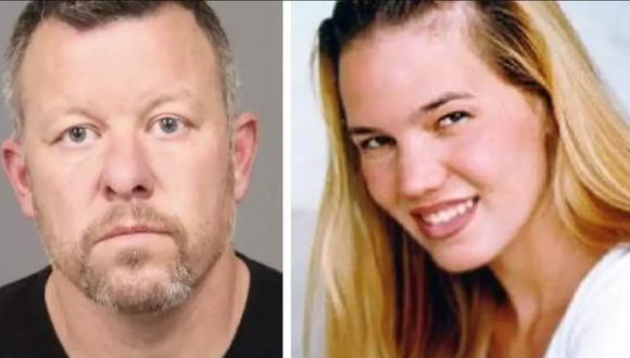 Condenan a Paul Flores de la desaparición y asesinato de Kristin Smart en 1996 en California. (San Luis Obispo Sheriff Department).