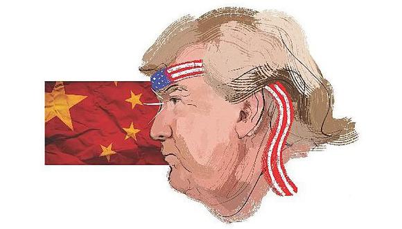 La administración de Trump planea más que duplicar los aranceles sobre US$200.000 millones en importaciones chinas este viernes 10 de mayo.