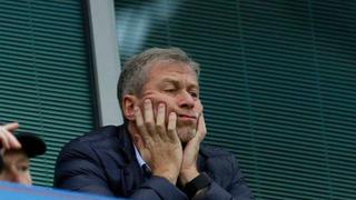 Roman Abramovich confirmó en comunicado que Chelsea está a la venta