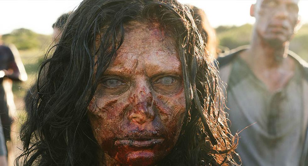 Fear The Walking Dead regresa a las pantallas de AMC. (Foto: Facebook)