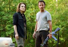 The Walking Dead: ¿Origen de Alexandría será contado en un flashback?