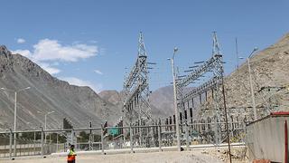 Española Sacyr ingresa a Perú y construirá hidroeléctricas por US$79 mlls.