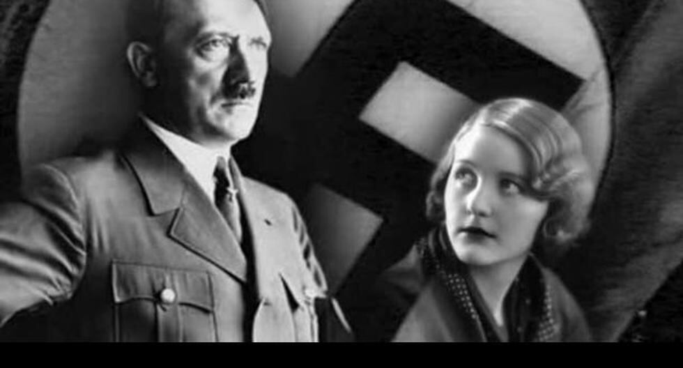 La pareja nazi habría llegado a Argentina tras perder la guerra. (Foto: taringa.net)