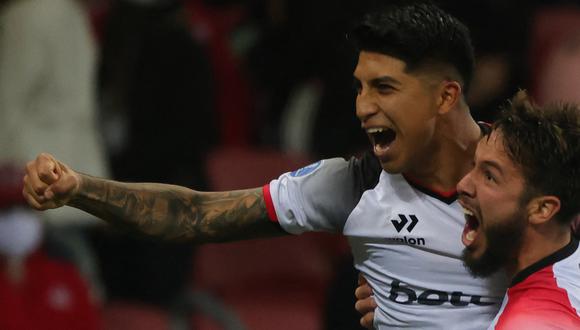 ¿Qué resultado necesita FBC Melgar para jugar final de Copa Sudamericana? (Foto: AFP)
