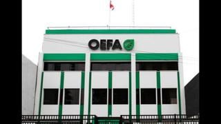 OEFA tendrá salas especializadas en minería, energía y pesca