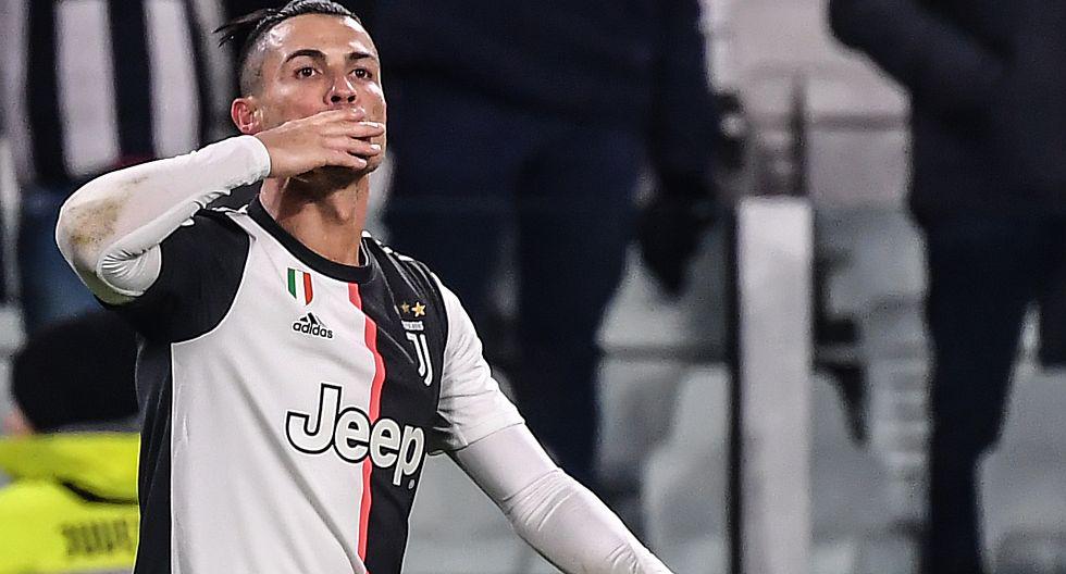 Con el fin de superar la crisis y estragos que dejará la pandemia del coronavirus, Juventus apostaría por ‘trueques’ en lugar de fichajes millonarios.  (Photo by Marco Bertorello / AFP)