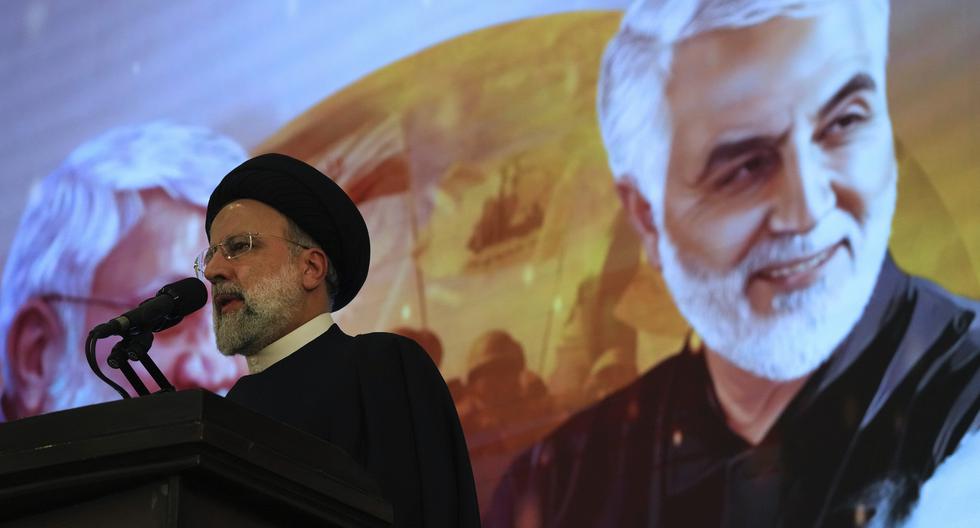 Iran vows revenge to the perpetrators of the death of General Qasem Soleimani
