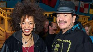 Carlos Santana: Su esposa revela la causa de su desmayo durante concierto en Michigan