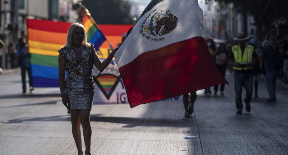 México está cerca de prohibir y penar las denominadas terapias de conversión, en la que se pretende "curar de la homosexualidad" mediante prácticas que la ONU equipara con torturas u otros tratos inhumanos. Tras la aprobación en el Senado, el proyecto de reforma está ahora en manos de la Cámara de Diputados.