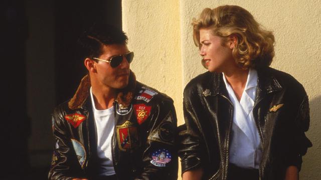"Top Gun": así lucen sus protagonistas 30 años después [FOTOS] - 4