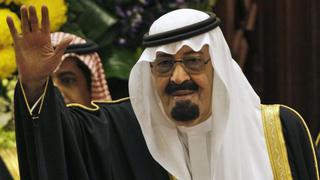 Abdalá, el cauteloso monarca reformista de Arabia Saudí