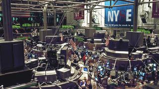 Wall Street cierra en rojo y el Dow Jones baja un 0,11 %