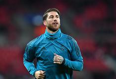 Real Madrid: Sergio Ramos hizo un llamado a la afición antes de enfrentar al PSG
