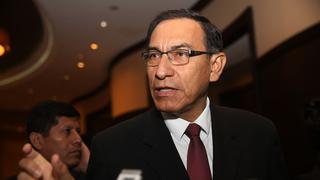 Martín Vizcarra: de embajador del Perú en Canadá a presidente de la República