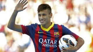 Barcelona sorprende al anunciar el costo del fichaje de Neymar