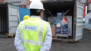 Sunat facilitó ingreso de 750 toneladas de equipos para Panamericanos 2019
